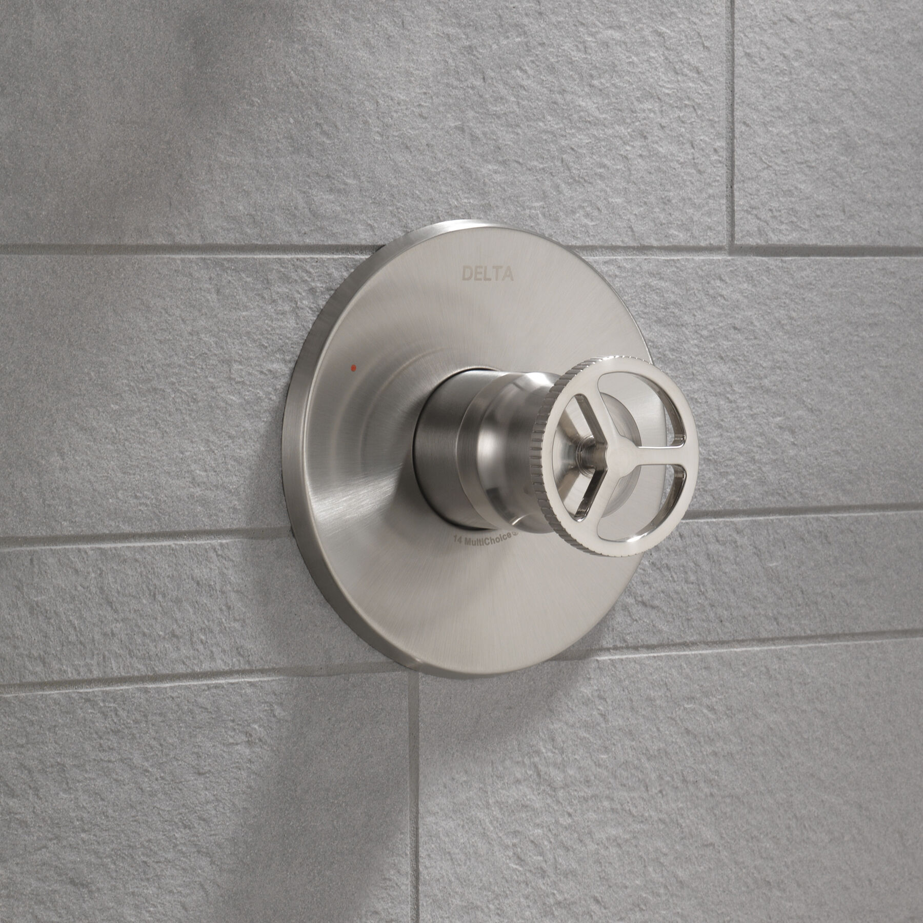Monitor&reg; 14 Series Valve Only Trim
