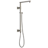 Shower Column 26" Angular