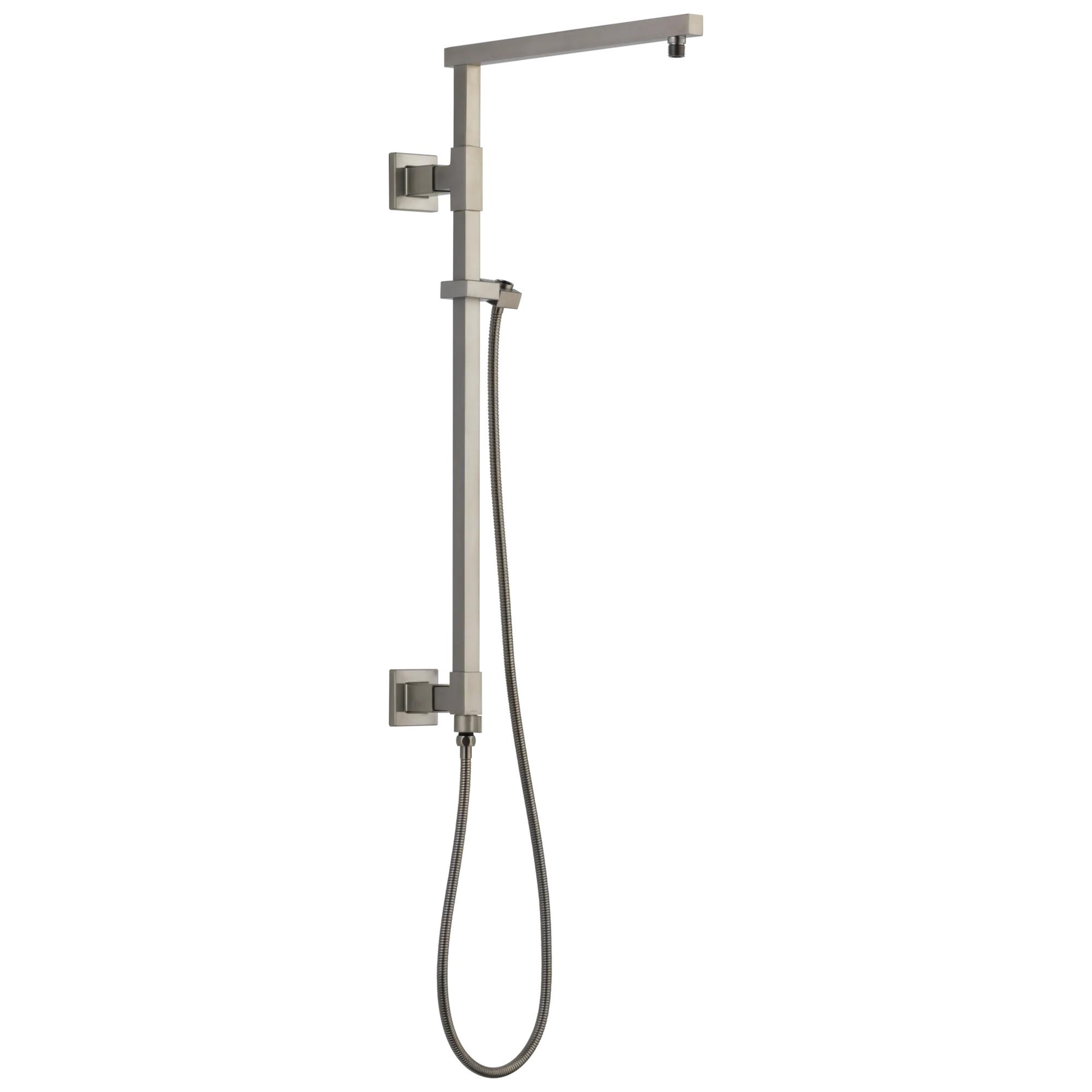 Shower Column 26" Angular