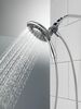 In2ition&reg; 4-Setting Two-in-One Shower