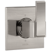 6-Setting 3-Port Diverter Trim