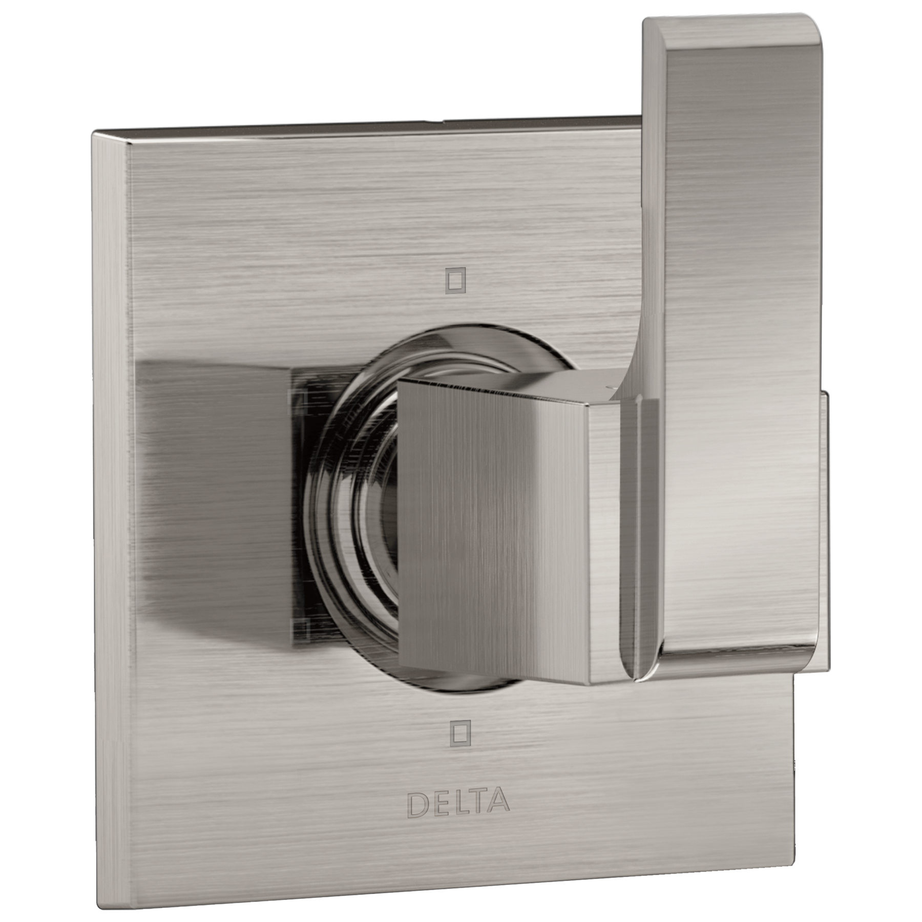 6-Setting 3-Port Diverter Trim