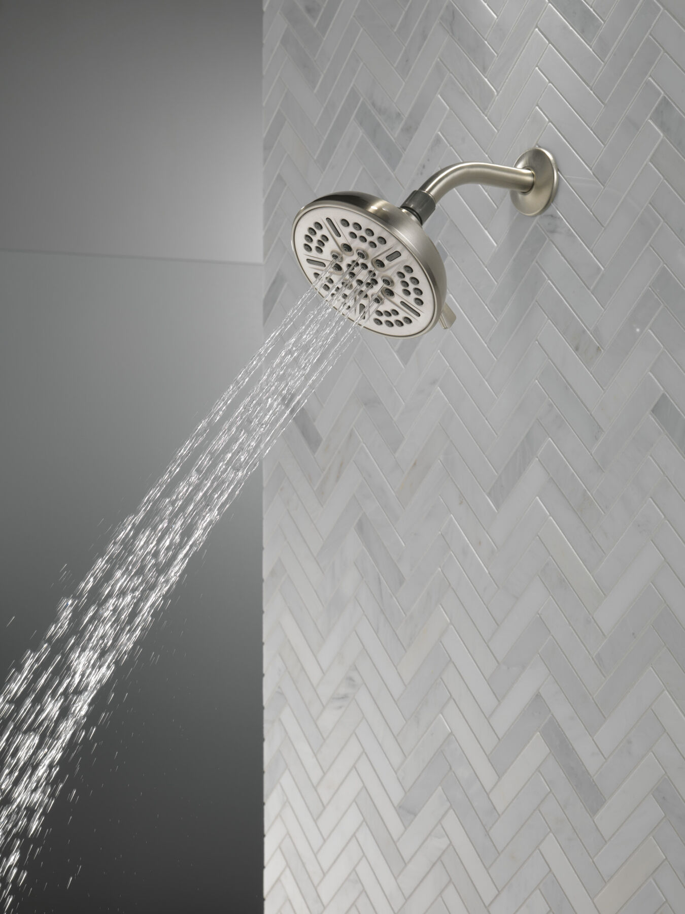 8-Setting Shower Head