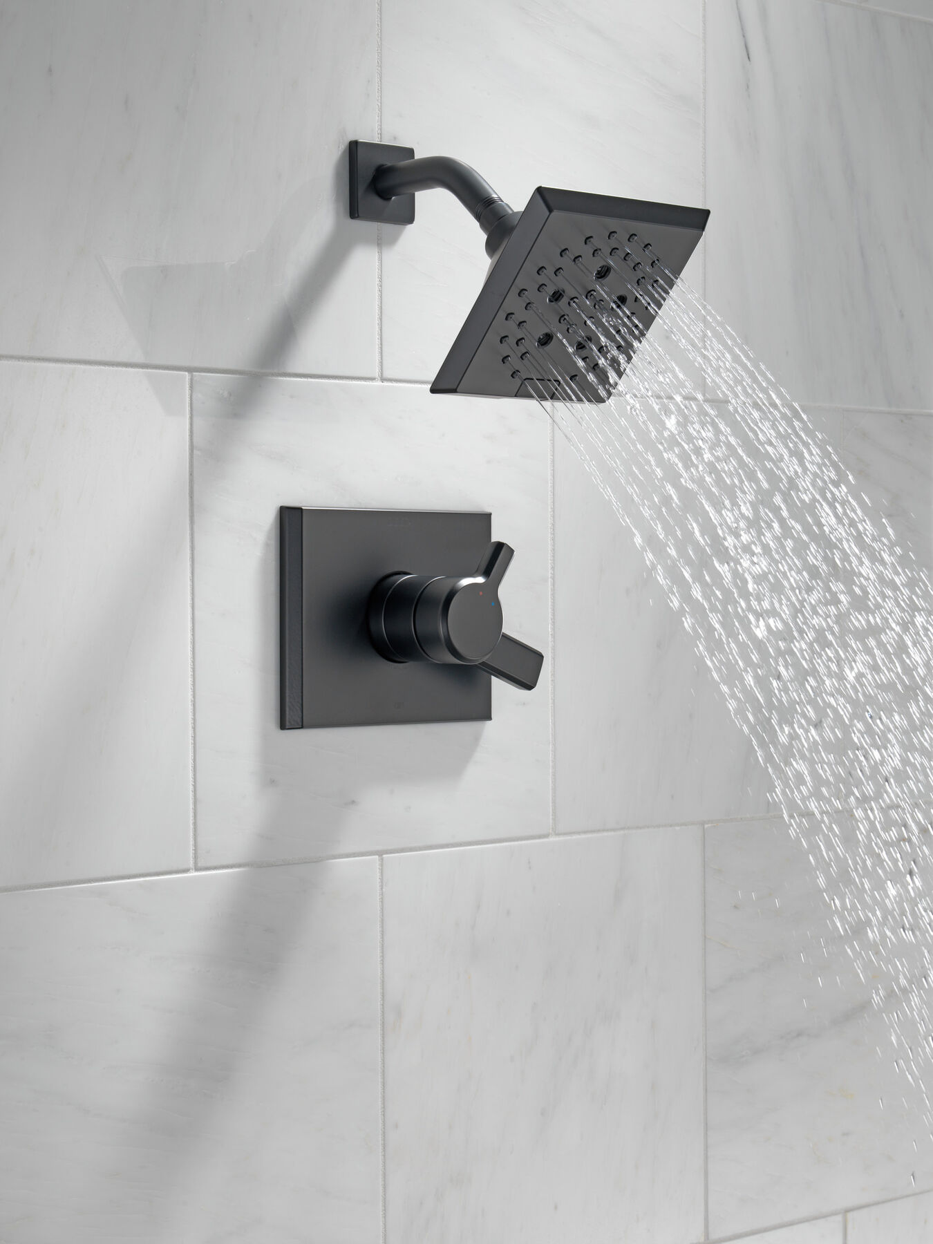 Monitor&reg; 17 Series H<sub>2</sub>Okinetic&reg; Shower Trim