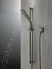 H<sub>2</sub>Okinetic&reg; 3-Setting Slide Bar Hand Shower