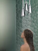 H<sub>2</sub>Okinetic&reg; Pendant Raincan Shower Head