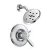 TempAssure&reg; 17T Series H<sub>2</sub>Okinetic&reg; Shower Trim
