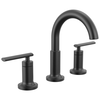 Two Handle Widespread Bathroom Faucet