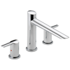 Roman Tub Trim