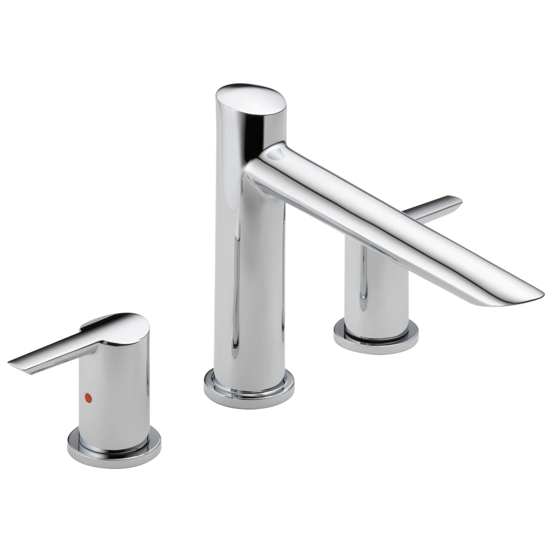Roman Tub Trim