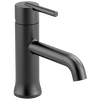 Single Handle Bathroom Faucet