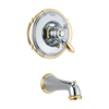 Monitor&reg; 17 Series Tub Trim Only