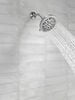 Fixed 5-Setting Showerhead