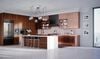Contemporary Wall Mount Pot Filler