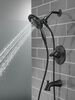Monitor&reg;&nbsp;14 Series Tub & Shower With In2ition&reg;