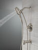 Tub/Shower Rough & Trim 14S SureDock (Recertified)