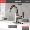 Centerset Bathroom Faucet (Recertified)