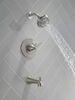 Monitor 14 Series Tub & Shower Trim