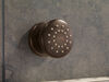 Body Spray Round Surface Mount (Recertified)