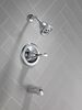 Monitor&reg; 13 Series H<sub>2</sub>Okinetic&reg; Tub & Shower Trim (Recertified)