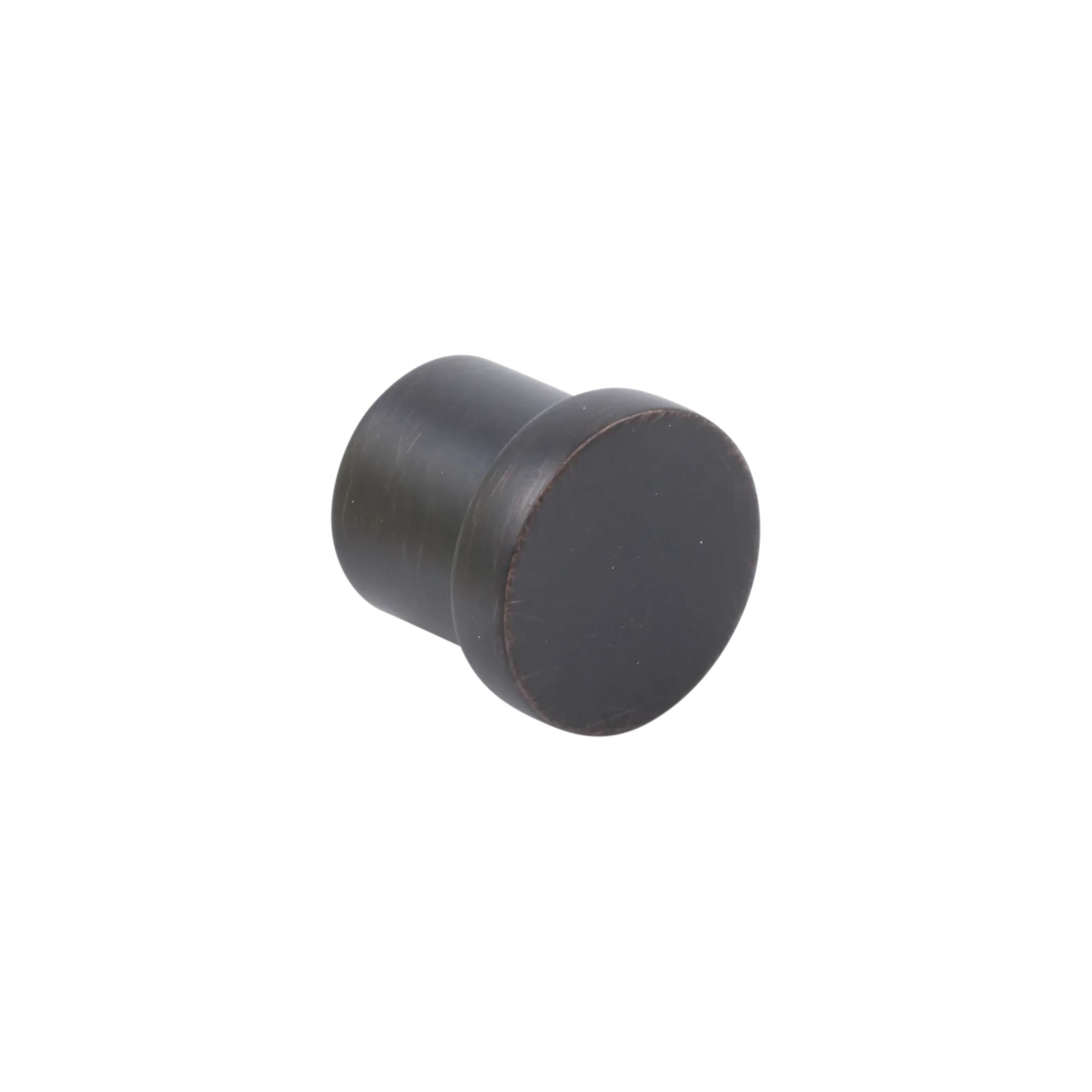 Finial - Diverter - Floor Mount Tub Filler