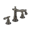 Two Handle Widespread Lavatory Faucet
