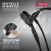SureDock&reg; Magnetic Hand Shower 1.75 GPM (Recertified)