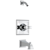 Monitor&reg; 14 Series Tub & Shower Trim - Less Head
