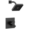 Monitor&reg; 17 Series H<sub>2</sub>Okinetic&reg; Shower Trim (Recertified)