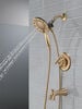 Monitor&reg; 14 Series Tub and Shower
