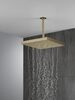 H2Okinetic&reg; Single Setting Shower Head with UltraSoak&trade;