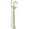 Floor Mount Tub Filler Trim (Recertified)