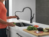 Pull-Down Kitchen Faucet (Recertified)