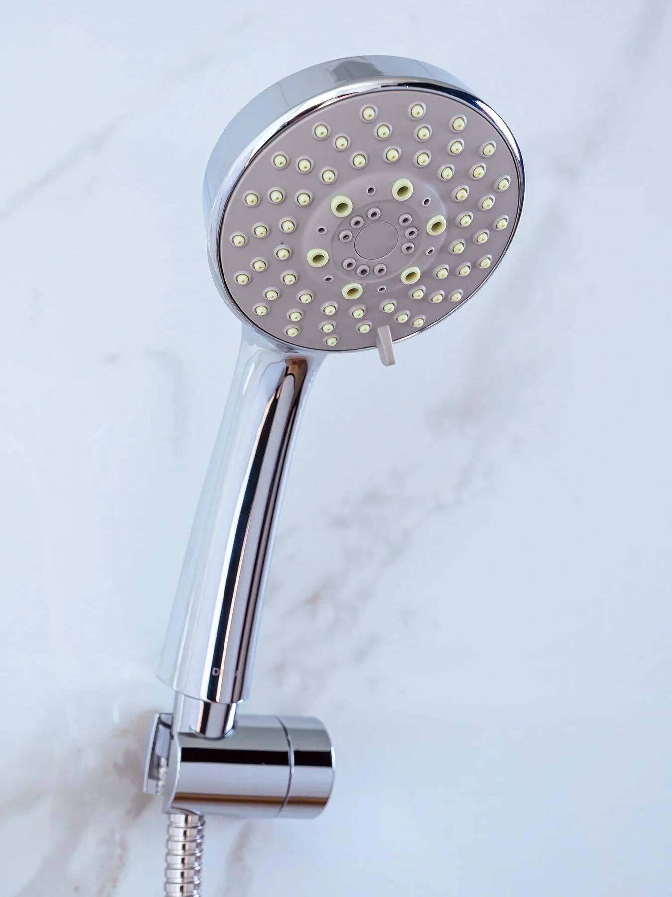 5 Function Handshower