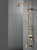 Emerge&reg; 26" Angular Shower Column
