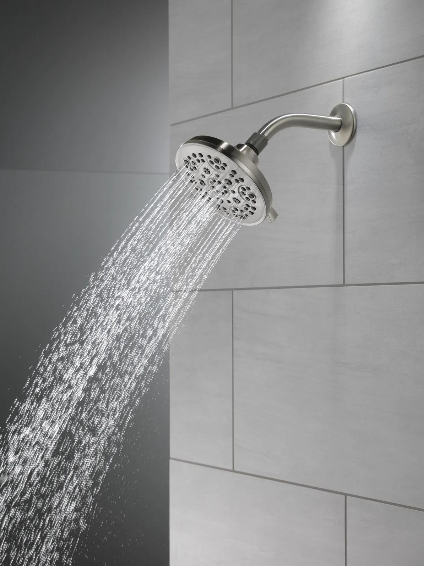 5-Setting Shower Head (Recertified)