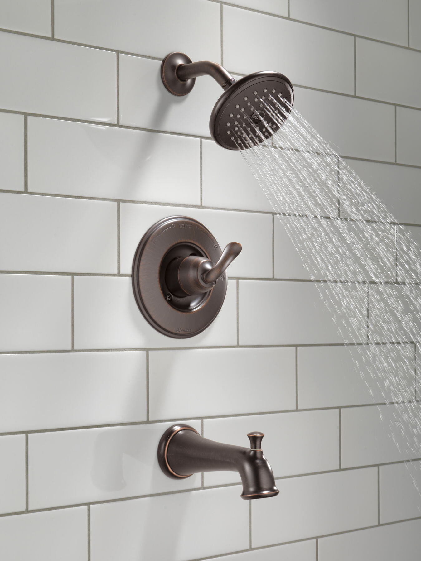Tub/Shower Trim 14S (Recertified)