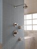 Flange - Shower