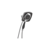 In2ition(R) Two-In-One Shower Arm Mount Shower