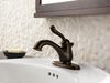 Single Handle Lavatory Faucet