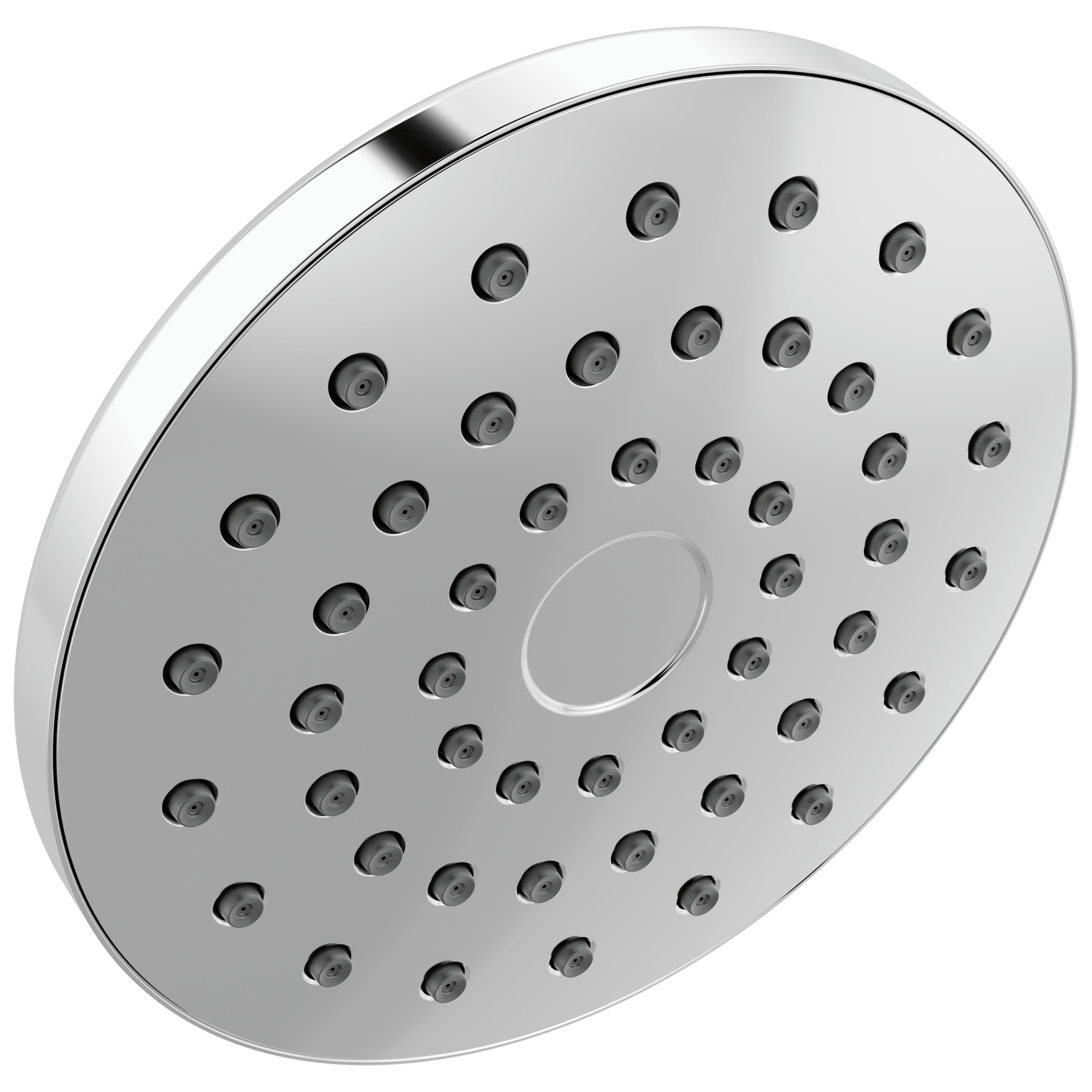 PivotPro&trade; Raincan Shower Head