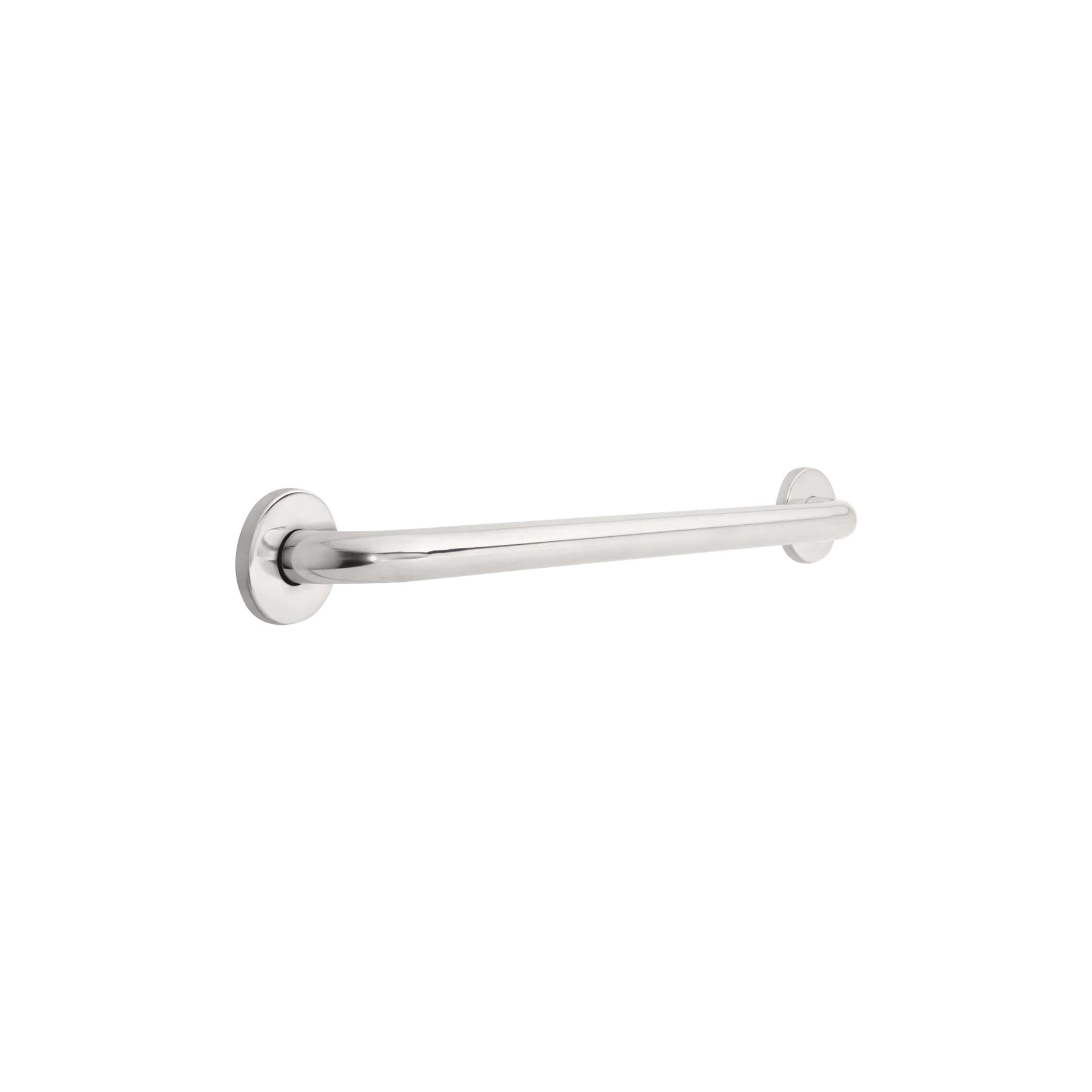 1-1/4" x 24" ADA Grab Bar, Concealed Mounting