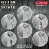 Shower Trim with Rough Bundle