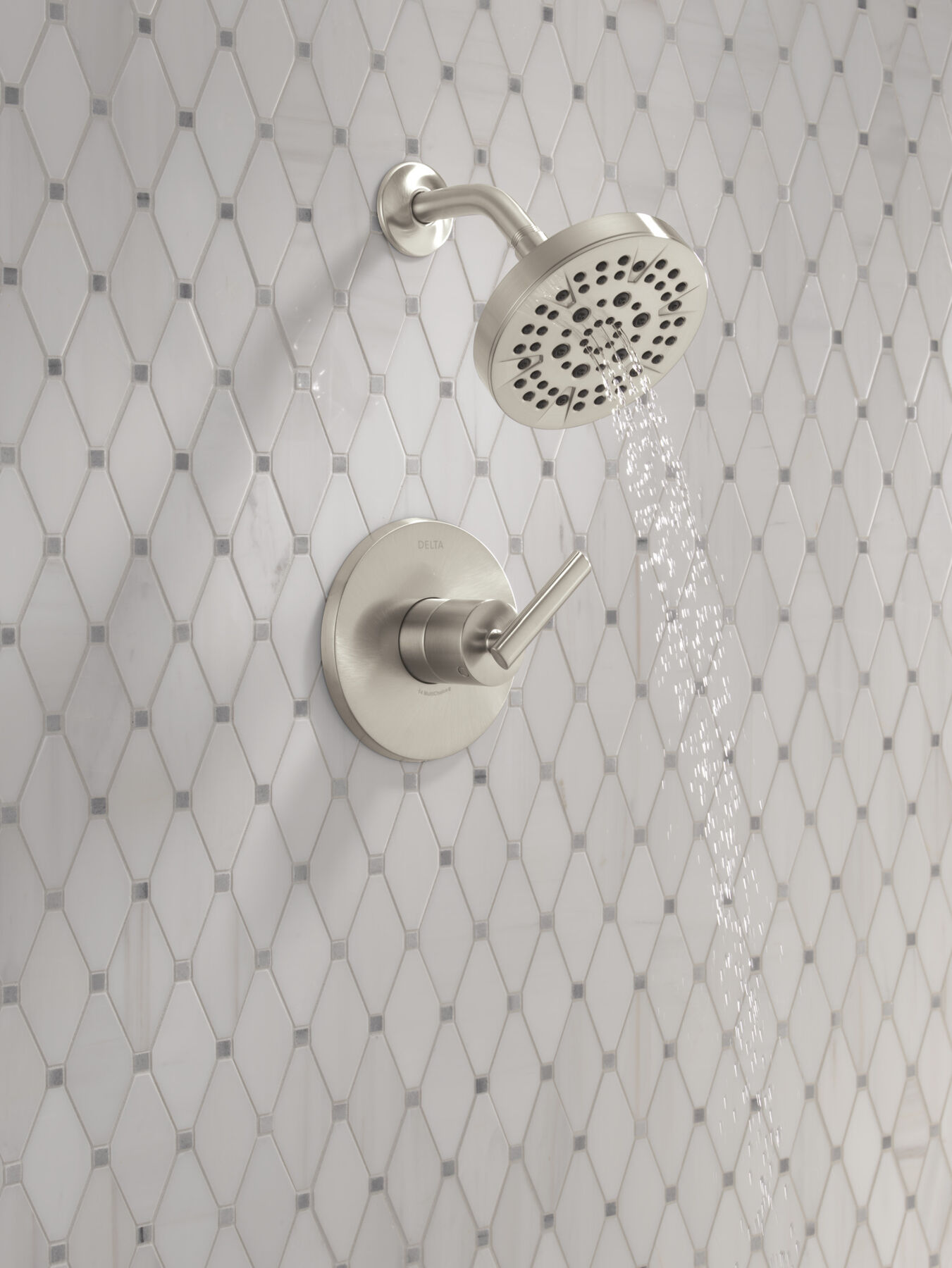 Monitor&nbsp;14 Series Shower Trim
