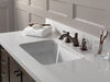 Widespread Bathroom Faucet (Recertified)