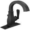 Single Handle Bathroom Faucet (Recertified)