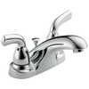 Centerset Bathroom Faucet 2B (Recertified)
