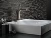 Single Handle Bathroom Faucet with Touch<sub>2</sub>O.xt&reg; Technology