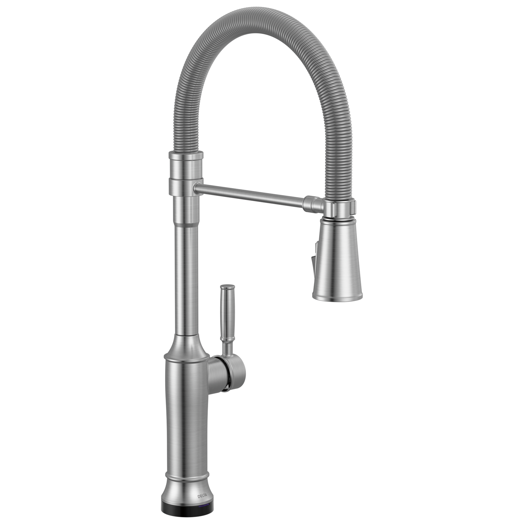 Touch2O&reg; Technology Kitchen Faucet with Touchless Technology