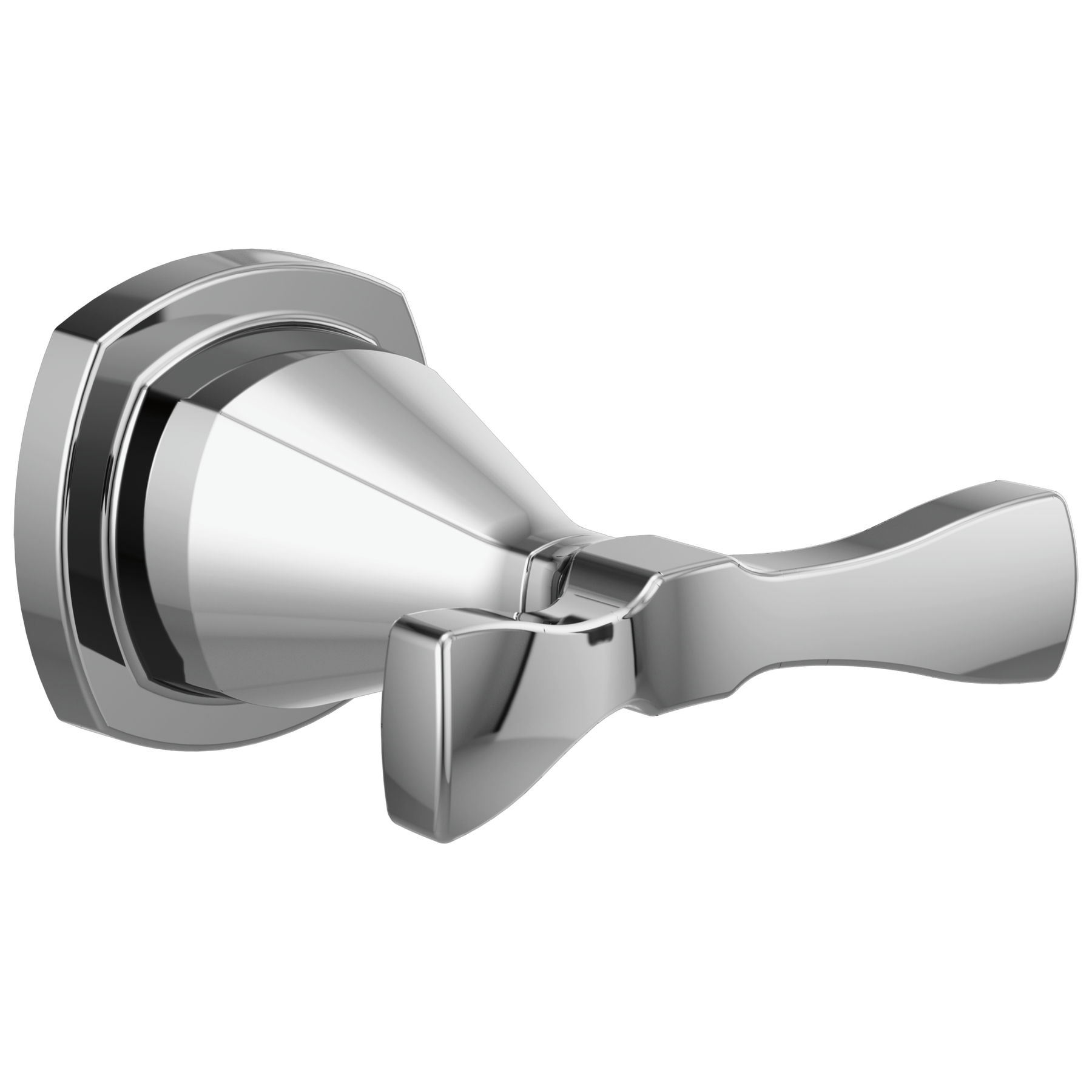 Robe Hook Double (Recertified)